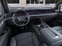 Cadillac Escalade ESV AWD V-Series 4dr 2026
