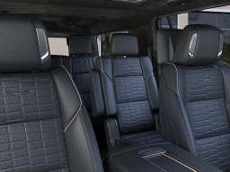 Cadillac Escalade ESV AWD V-Series 4dr 2026