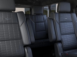 Cadillac Escalade ESV AWD V-Series 4dr 2026