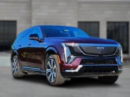 Cadillac Escalade IQ Luxury 1 AWD 4dr 2025