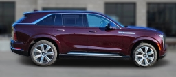 Cadillac Escalade IQ Luxury 1 AWD 4dr 2025