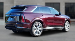 Cadillac Escalade IQ Luxury 1 AWD 4dr 2025