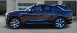 Cadillac Escalade IQ Luxury 1 AWD 4dr 2025