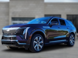 Cadillac Escalade IQ Luxury 1 AWD 4dr 2025
