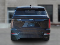 Cadillac Escalade IQ Luxury 1 AWD 4dr 2025