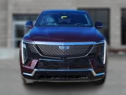 Cadillac Escalade IQ Luxury 1 AWD 4dr 2025