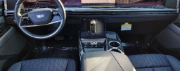Cadillac Escalade IQ Luxury 1 AWD 4dr 2025