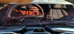 Cadillac Escalade IQ Luxury 1 AWD 4dr 2025