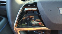 Cadillac Escalade IQ Luxury 1 AWD 4dr 2025