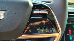 Cadillac Escalade IQ Luxury 1 AWD 4dr 2025