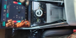 Cadillac Escalade IQ Luxury 1 AWD 4dr 2025