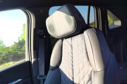 Cadillac Escalade IQ Luxury 1 AWD 4dr 2025