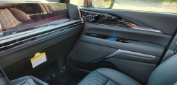 Cadillac Escalade IQ Luxury 1 AWD 4dr 2025