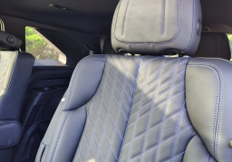 Cadillac Escalade IQ Luxury 1 AWD 4dr 2025