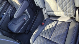 Cadillac Escalade IQ Luxury 1 AWD 4dr 2025