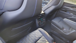 Cadillac Escalade IQ Luxury 1 AWD 4dr 2025