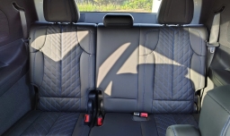 Cadillac Escalade IQ Luxury 1 AWD 4dr 2025