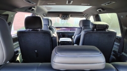 Cadillac Escalade IQ Luxury 1 AWD 4dr 2025