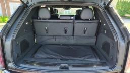 Cadillac Escalade IQ Luxury 1 AWD 4dr 2025