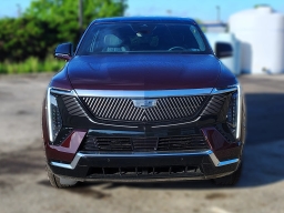 Cadillac Escalade IQ Luxury 1 AWD 4dr 2025