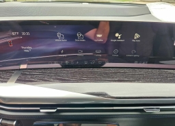 Cadillac Escalade IQ Luxury AWD 4dr 2026
