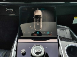 Cadillac Escalade IQ Luxury AWD 4dr 2026
