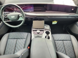 Cadillac Escalade IQ Luxury AWD 4dr 2026