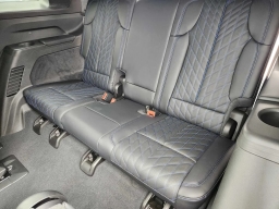 Cadillac Escalade IQ Luxury AWD 4dr 2026