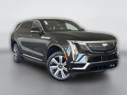 Cadillac Escalade IQ Luxury AWD 4dr 2026