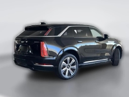 Cadillac Escalade IQ Luxury AWD 4dr 2026