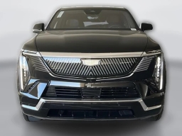Cadillac Escalade IQ Luxury AWD 4dr 2026
