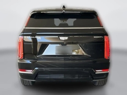 Cadillac Escalade IQ Luxury AWD 4dr 2026