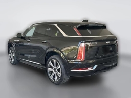 Cadillac Escalade IQ Luxury AWD 4dr 2026