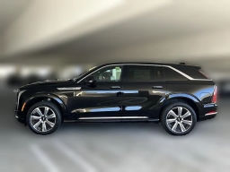 Cadillac Escalade IQ Luxury AWD 4dr 2026