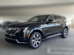 Cadillac Escalade IQ Luxury AWD 4dr 2026