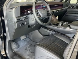 Cadillac Escalade IQ Luxury AWD 4dr 2026