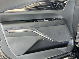 Cadillac Escalade IQ Luxury AWD 4dr 2026