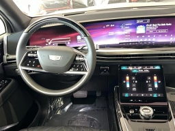 Cadillac Escalade IQ Luxury AWD 4dr 2026