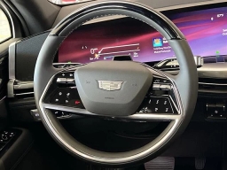Cadillac Escalade IQ Luxury AWD 4dr 2026