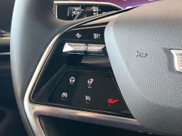 Cadillac Escalade IQ Luxury AWD 4dr 2026