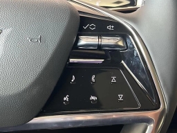 Cadillac Escalade IQ Luxury AWD 4dr 2026