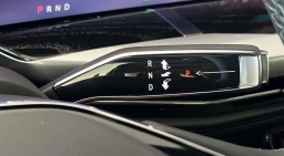 Cadillac Escalade IQ Luxury AWD 4dr 2026