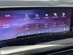 Cadillac Escalade IQ Luxury AWD 4dr 2026
