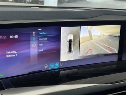 Cadillac Escalade IQ Luxury AWD 4dr 2026