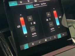 Cadillac Escalade IQ Luxury AWD 4dr 2026