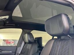 Cadillac Escalade IQ Luxury AWD 4dr 2026