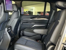 Cadillac Escalade IQ Luxury AWD 4dr 2026