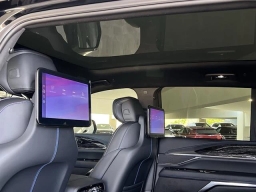 Cadillac Escalade IQ Luxury AWD 4dr 2026