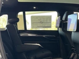 Cadillac Escalade IQ Luxury AWD 4dr 2026