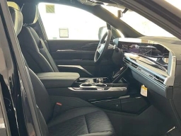 Cadillac Escalade IQ Luxury AWD 4dr 2026